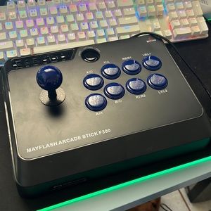 Mayflash Arcade Stick